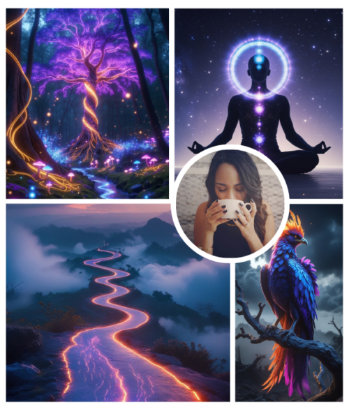 Step-by-Step Manifestation Routine – Quick & Effective Daily Practice-Free Manifestation Guide – Affirm, Script & Visualize in Just 5 Minutes a Day-Transform Your Life with The 5-Minute Manifestation Blueprint – Free PDF Guide