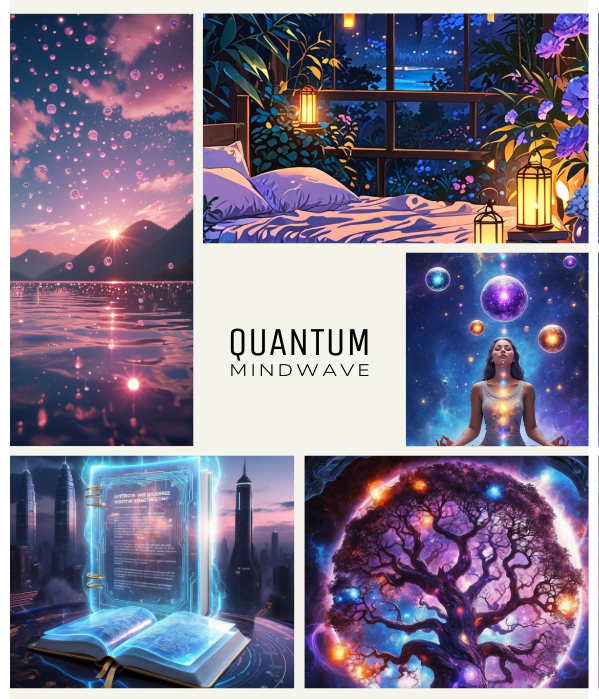 Transform Your Life with The 5-Minute Manifestation Blueprint - Step-by-Step Manifestation Routine – Quick & Effective Daily Practice-Free Manifestation Guide – Free PDF Guide